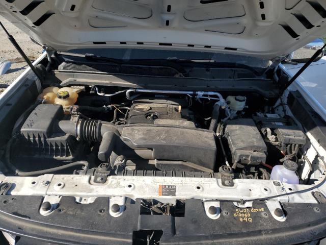 Photo 11 from auction – 2016 CHEVROLET COLORADO with VIN 1GCHSBEA5G1183362