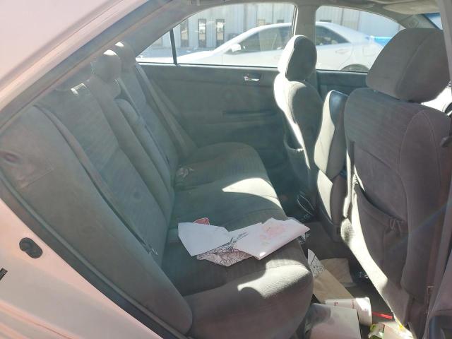 Photo 10 from auction – 2005 TOYOTA CAMRY LE with VIN 4T1BE30K25U583003