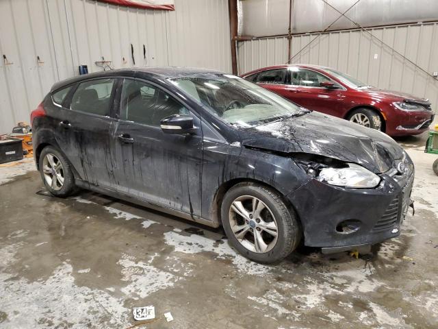 Photo 4 from auction – 2013 FORD FOCUS SE with VIN 1FADP3K29DL131001