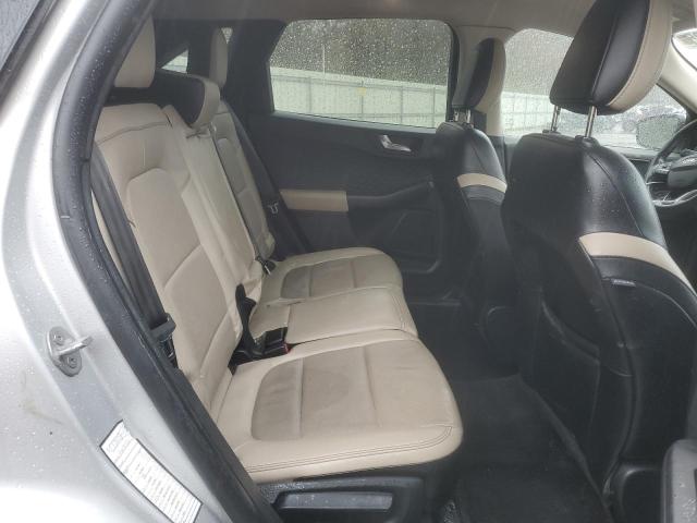 Photo 11 from auction – 2020 FORD ESCAPE TIT with VIN 1FMCU9J97LUB16095