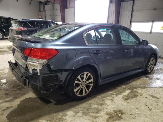 Photo 3 from auction – 2013 SUBARU LEGACY 2.5 with VIN 4S3BMCC67D3036125