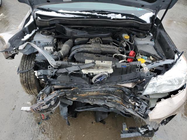 Photo 12 from auction – 2015 SUBARU FORESTER 2 with VIN JF2SJADC6FH805173