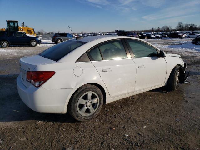 Photo 3 from auction – 2015 CHEVROLET CRUZE LT with VIN 1G1PC5SB4F7247399