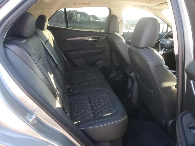 Photo 11 from auction – 2023 BUICK ENVISION A with VIN LRBFZSR4XPD204646