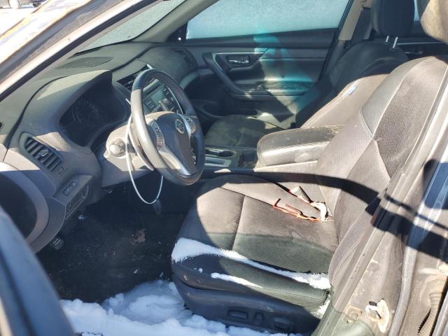 Photo 7 from auction – 2016 NISSAN ALTIMA 2.5 with VIN 1N4AL3AP4GN373991