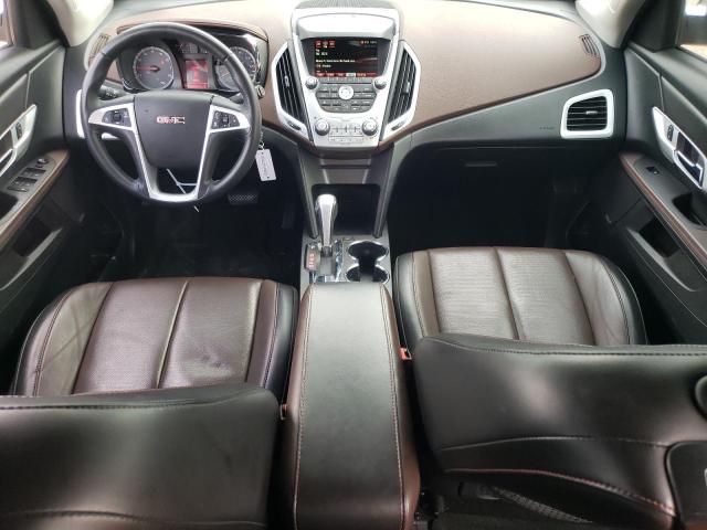Photo 8 from auction – 2012 GMC TERRAIN SL with VIN 2GKALWEK3C6312094