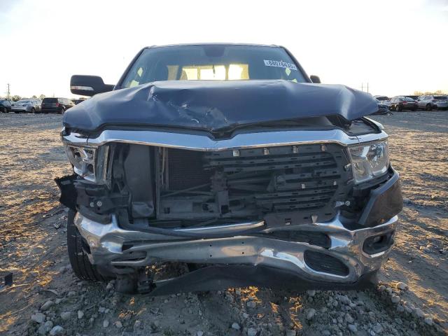 Photo 5 from auction – 2020 RAM 1500 BIG H with VIN 1C6SRFBT7LN281186