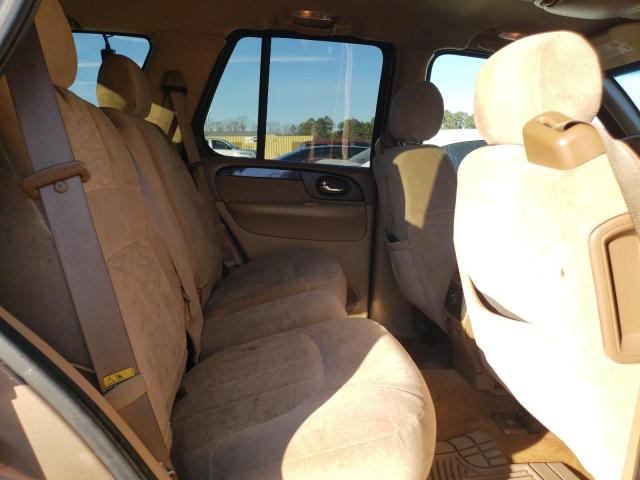 Photo 11 from auction – 2003 GMC ENVOY with VIN 1GKDS13S432158966