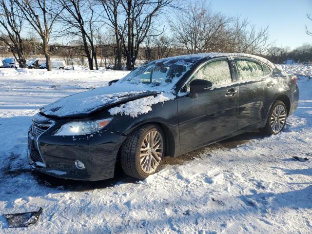 LEXUS ES 350 2015 с VIN JTHBK1GG2F2197955 - Фото с аукциона