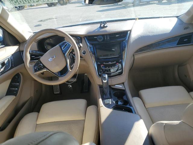 Photo 8 from auction – 2016 CADILLAC CTS PREMIU with VIN 1G6AZ5SS5G0175685