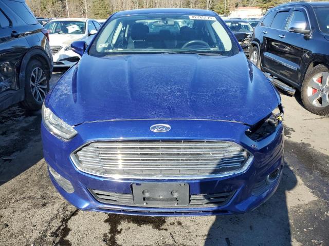 Photo 5 from auction – 2014 FORD FUSION SE with VIN 1FA6P0H75E5350618