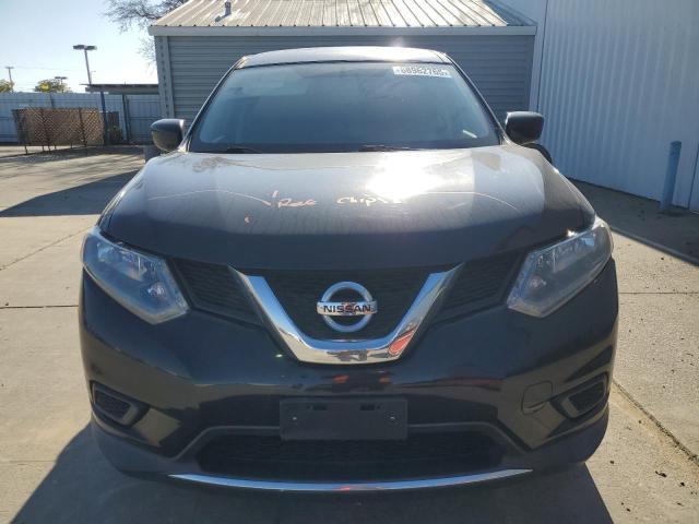 Photo 5 from auction – 2016 NISSAN ROGUE S with VIN KNMAT2MV5GP720456