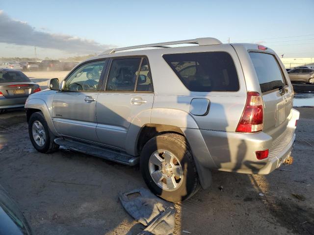 Photo 2 from auction – 2004 TOYOTA 4RUNNER LI with VIN JTEZU17RX40034132