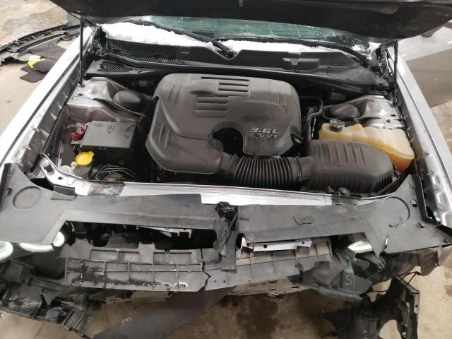 Photo 11 from auction – 2017 DODGE CHALLENGER with VIN 2C3CDZGG6HH615043