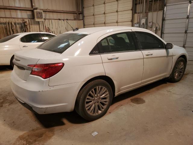Photo 3 from auction – 2012 CHRYSLER 200 LX with VIN 1C3CCBAB6CN152313