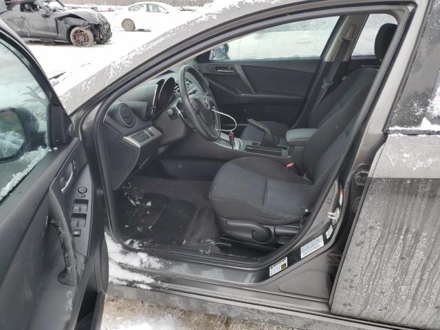 Photo 7 from auction – 2010 MAZDA 3 S with VIN JM1BL1H50A1293139