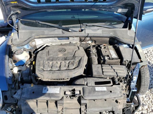 Photo 11 from auction – 2019 VOLKSWAGEN BEETLE S with VIN 3VWFD7AT4KM706644
