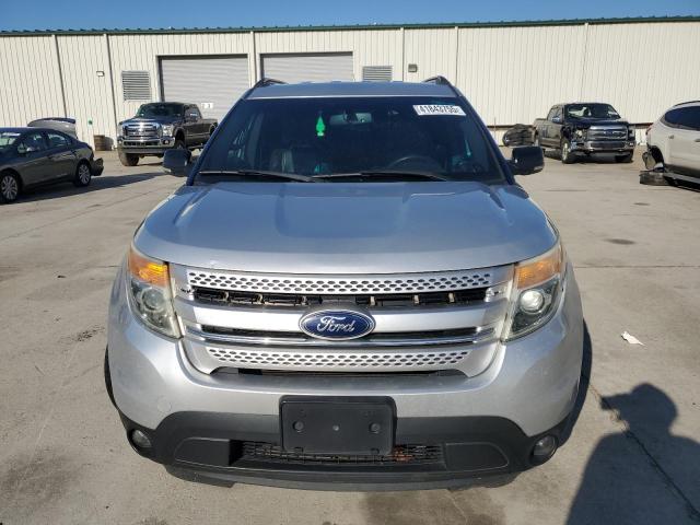 Photo 5 from auction – 2013 FORD EXPLORER X with VIN 1FM5K7D84DGA29244