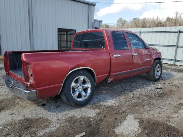 Photo 3 from auction – 2006 DODGE RAM 1500 S with VIN 1D7HA18N46J132340