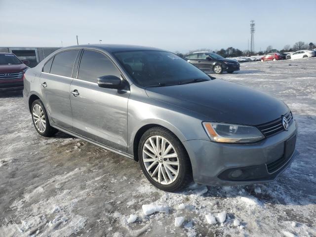 Photo 4 from auction – 2012 VOLKSWAGEN JETTA SEL with VIN 3VWLP7AJ2CM452782