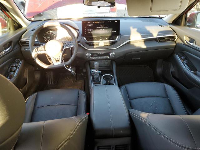 Photo 8 from auction – 2024 NISSAN ALTIMA SL with VIN 1N4BL4EW5RN305830