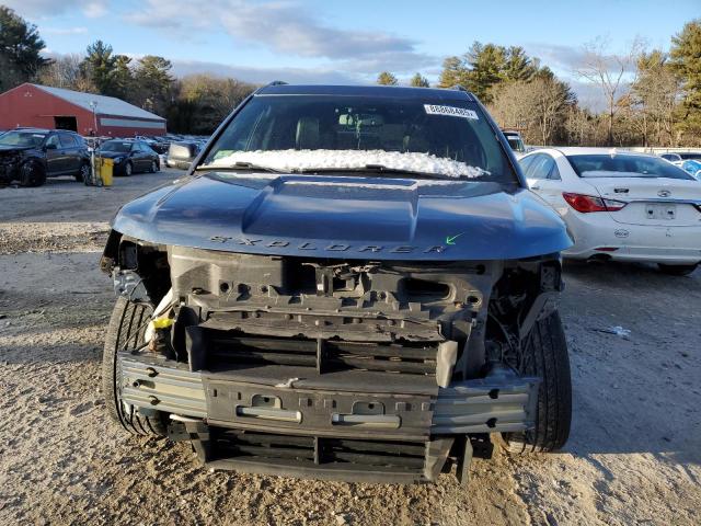 Photo 5 from auction – 2019 FORD EXPLORER X with VIN 1FM5K8D84KGA34625