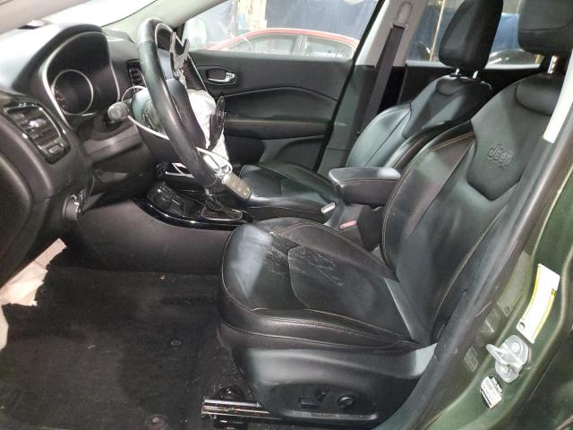 Photo 7 from auction – 2020 JEEP COMPASS LI with VIN 3C4NJDCB2LT147113