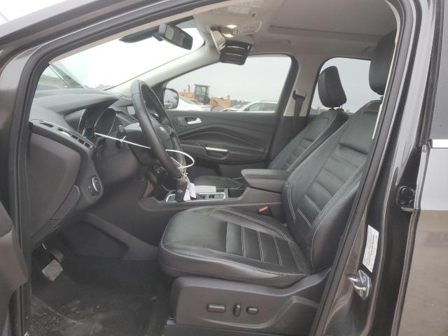 Photo 7 from auction – 2018 FORD ESCAPE TIT with VIN 1FMCU9J93JUC78383