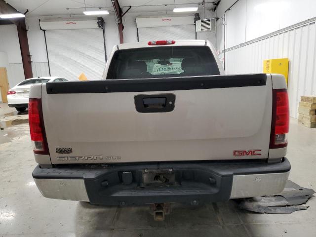 Photo 6 from auction – 2007 GMC NEW SIERRA with VIN 3GTEC13J47G539346