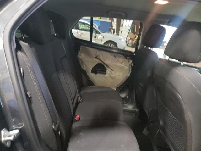 Photo 11 from auction – 2020 CHEVROLET TRAX LS with VIN 3GNCJNSB8LL248209