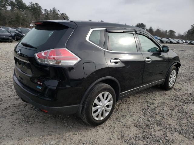 Photo 3 from auction – 2014 NISSAN ROGUE S with VIN 5N1AT2MV0EC769869