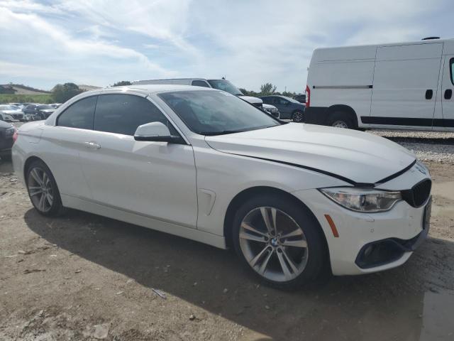 Photo 4 from auction – 2016 BMW 428 XI SUL with VIN WBA3T1C52GP822072