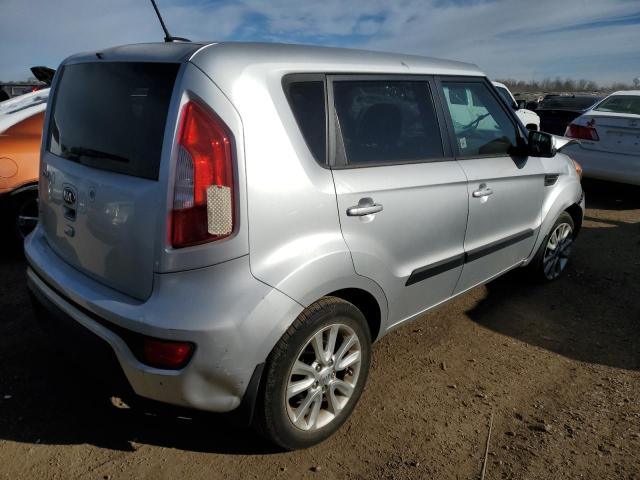 Photo 3 from auction – 2013 KIA SOUL + with VIN KNDJT2A66D7574707