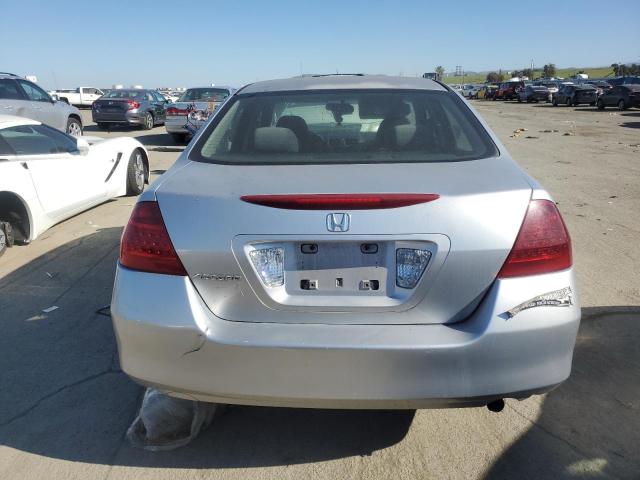 Photo 6 from auction – 2007 HONDA ACCORD SE with VIN JHMCM56317C025304
