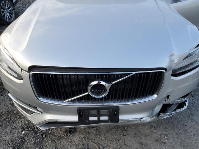 Photo 12 from auction – 2018 VOLVO XC90 T5 with VIN YV4102PK8J1372380
