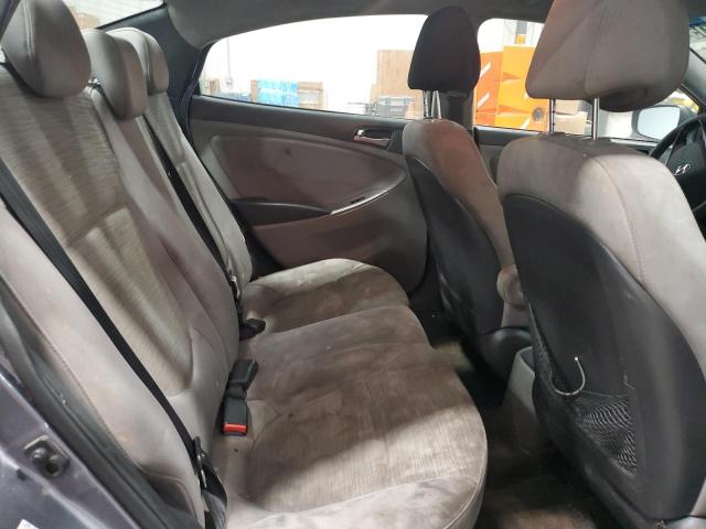 Photo 10 from auction – 2017 HYUNDAI ACCENT SE with VIN KMHCT4AE2HU219029