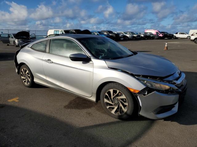 Photo 4 from auction – 2017 HONDA CIVIC LX with VIN 2HGFC4B04HH309730