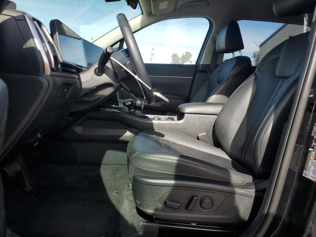 Photo 7 from auction – 2024 KIA SORENTO S with VIN 5XYRLDJC3RG288053