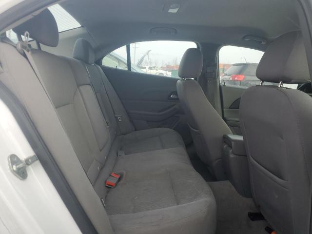 Photo 10 from auction – 2013 CHEVROLET MALIBU with VIN 1G11B5SAXDF293435
