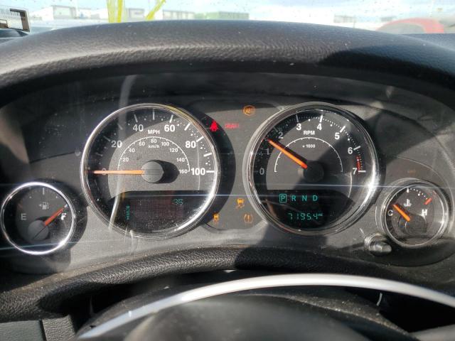 Photo 9 from auction – 2017 JEEP WRANGLER U with VIN 1C4BJWDG1HL591322