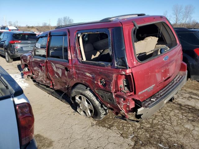 Фото 2 с аукциона – 2004 FORD EXPEDITION с VIN 1FMPU18L54LA45233