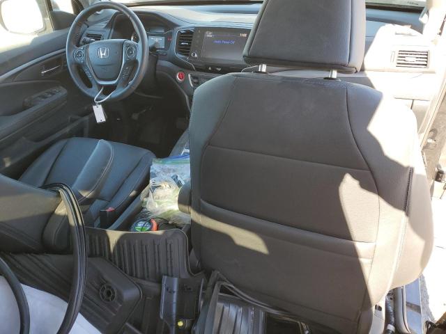 صورة رقم 8 من المزاد - 2023 HONDA RIDGELINE مع VIN 5FPYK3F75PB044789