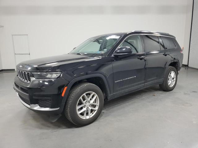 Photo 1 from auction – 2023 JEEP GRAND CHER with VIN 1C4RJJAGXP8901720