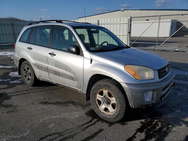 Photo 4 from auction – 2002 TOYOTA RAV4 with VIN JTEHH20V526018461