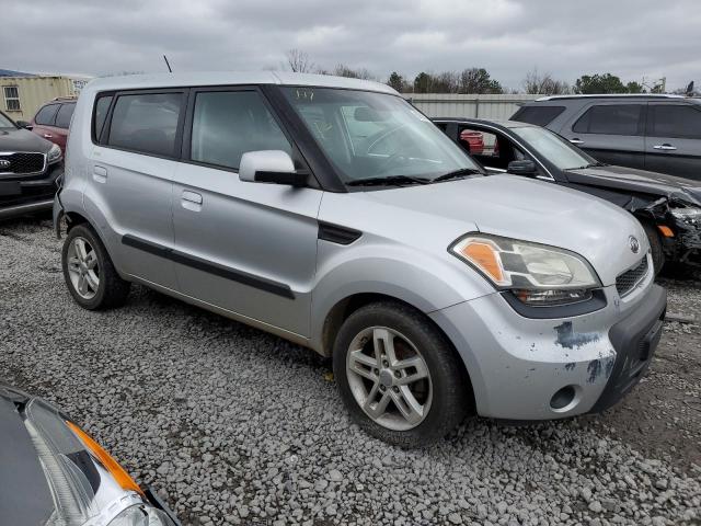 Photo 4 from auction – 2010 KIA SOUL + with VIN KNDJT2A29A7702804