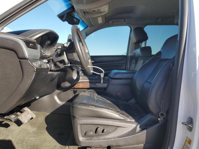 Photo 7 from auction – 2015 CHEVROLET TAHOE C150 with VIN 1GNSCBKC2FR299263