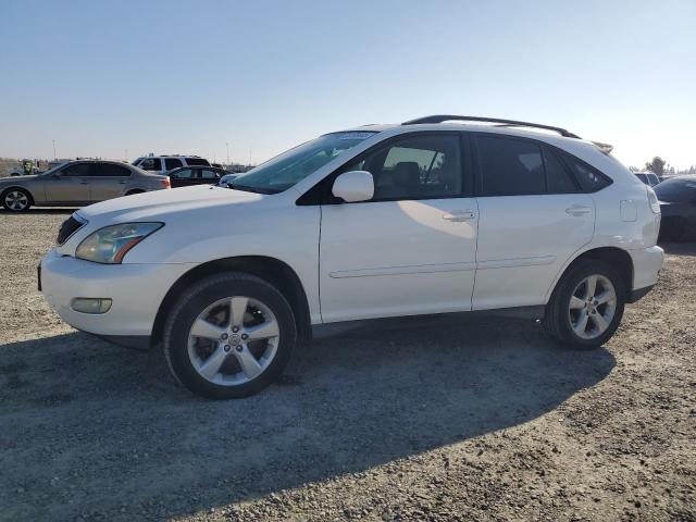 Photo 1 from auction – 2005 LEXUS RX 330 with VIN JTJHA31U550079558