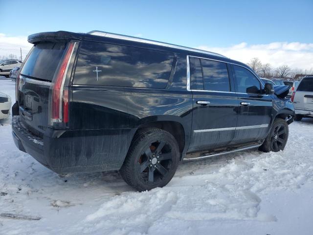 Photo 3 from auction – 2019 CADILLAC ESCALADE E with VIN 1GYS4HKJ2KR269398