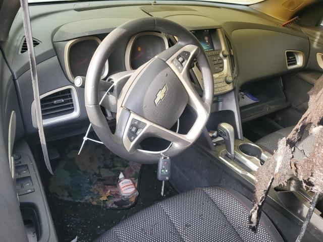 Photo 8 from auction – 2012 CHEVROLET EQUINOX LT with VIN 2GNALDEK1C6146973