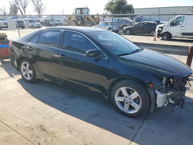 صورة رقم 4 من المزاد - 2012 TOYOTA CAMRY BASE مع VIN 4T1BF1FK7CU147897